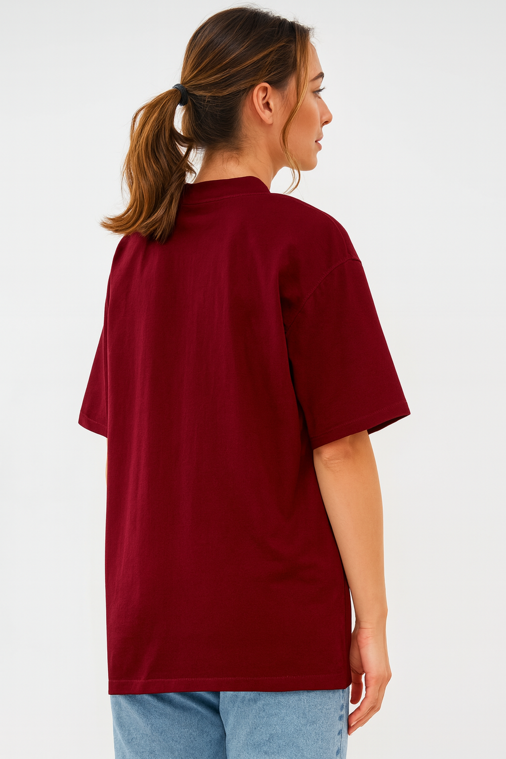Crew Air Tee