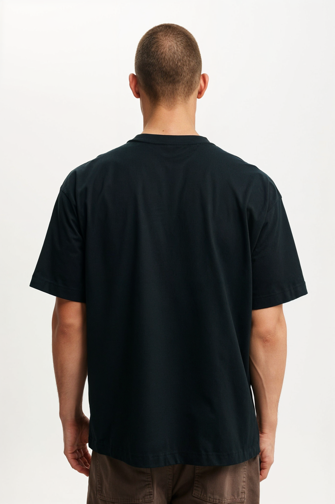Crew Air Tee