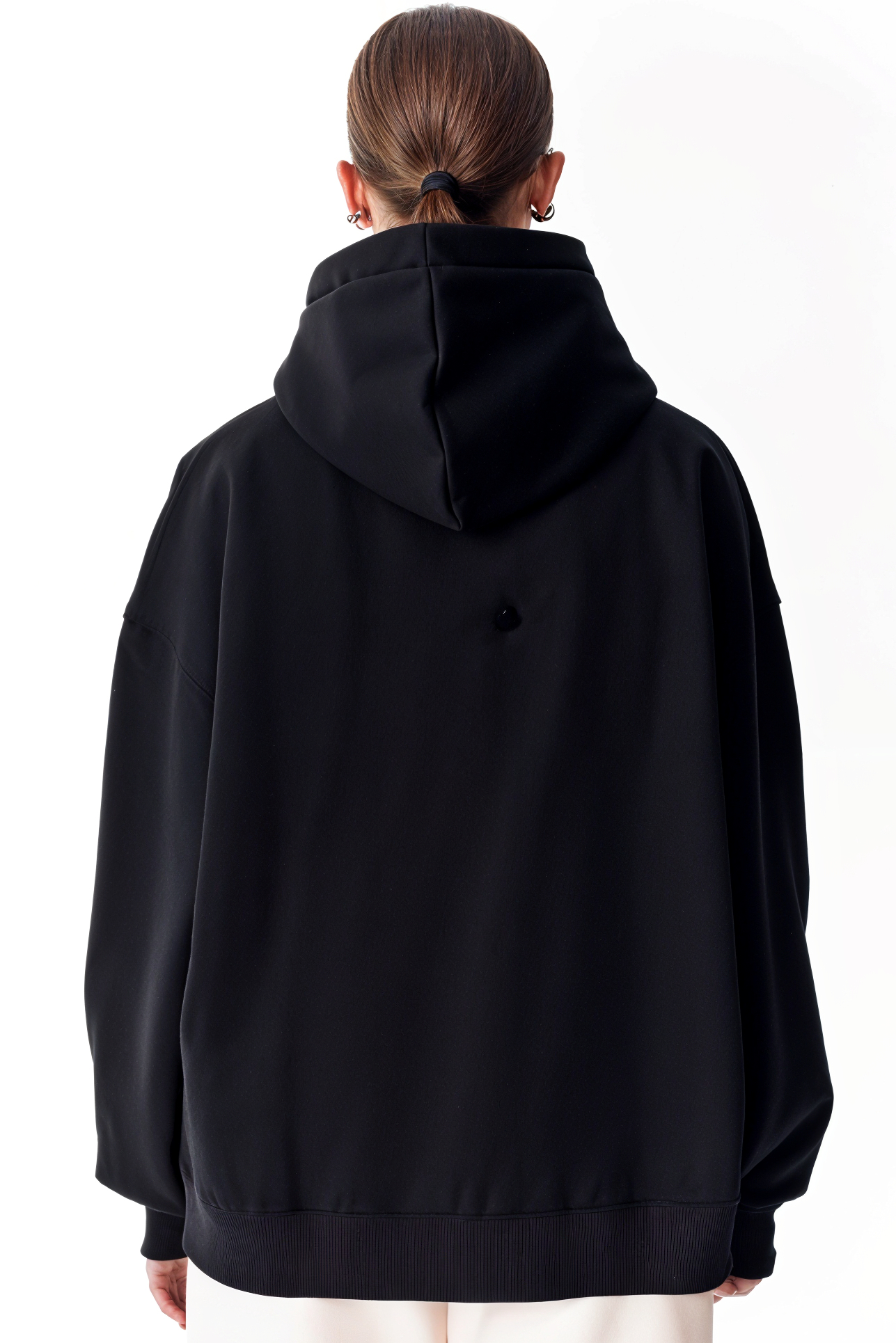 Soft Oversized Hoodie
