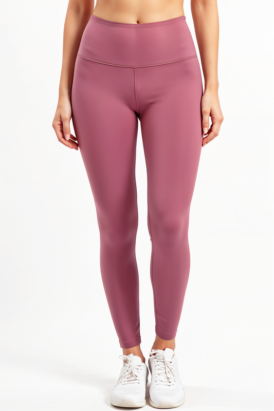 Heavy Cotton Leggings