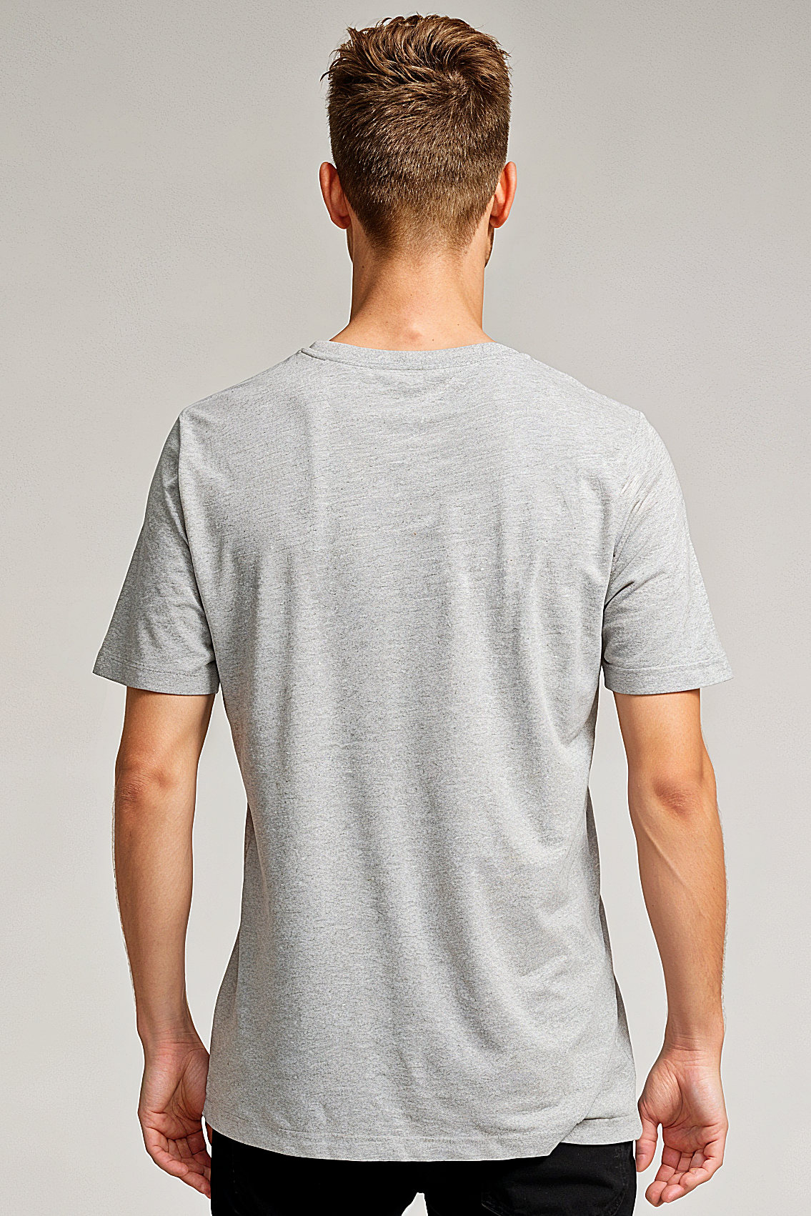 Crew Flow Tee