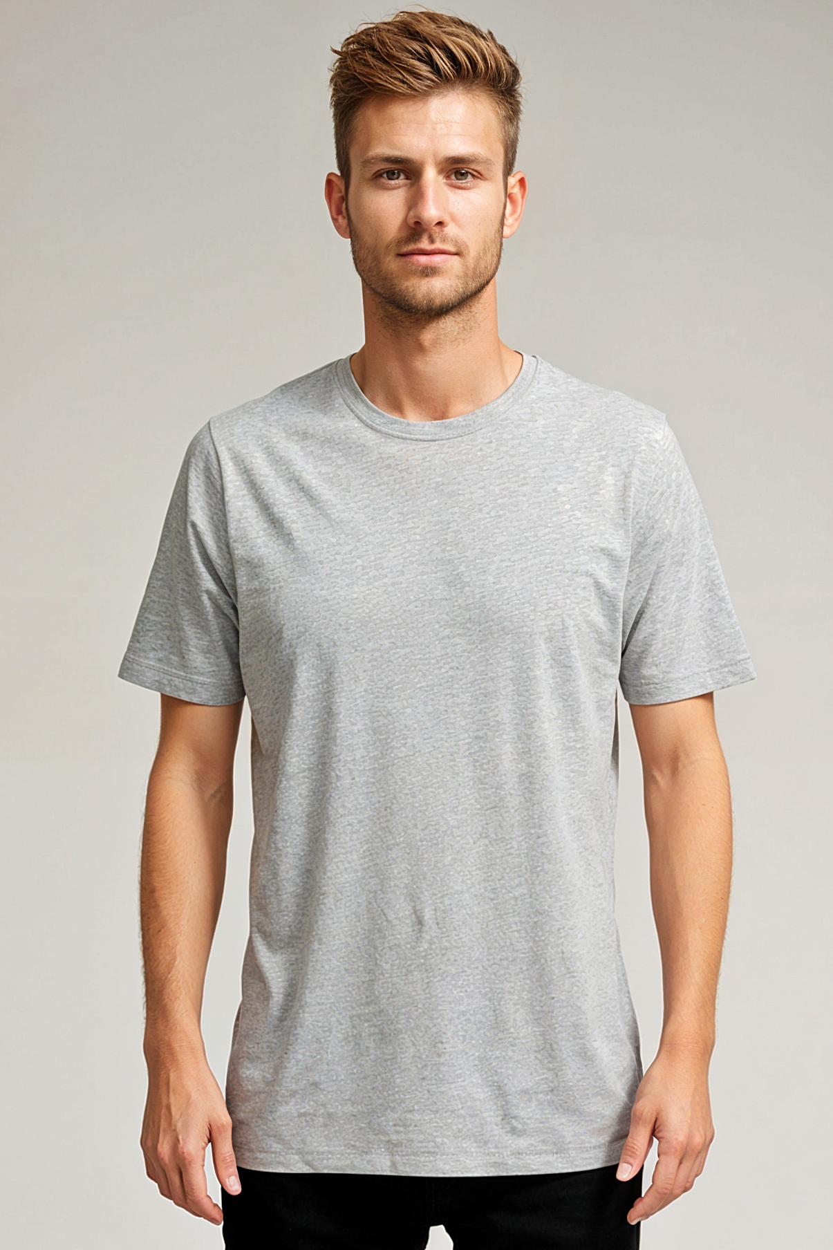 Crew Flow Tee