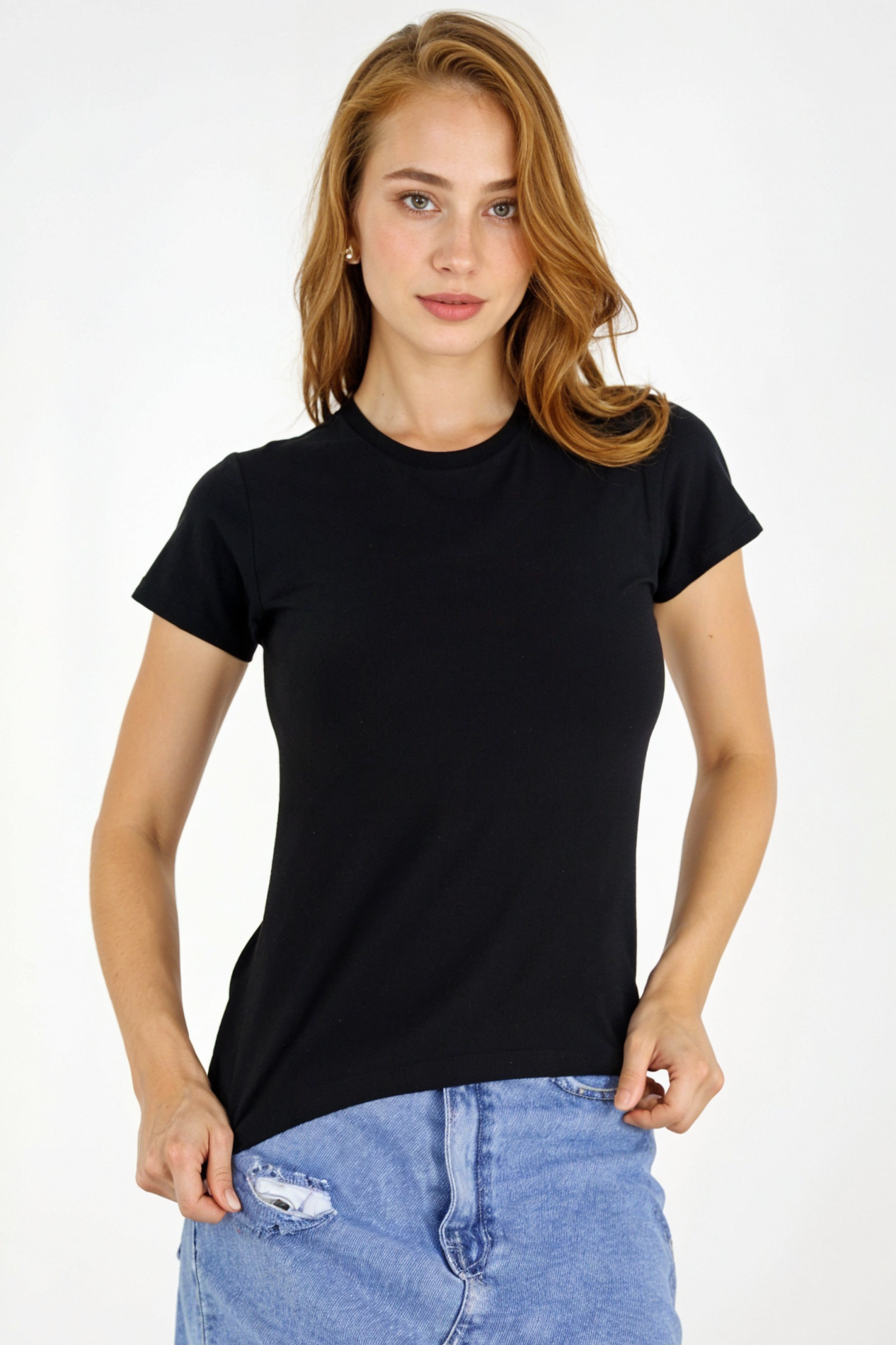Soft Baby Tee