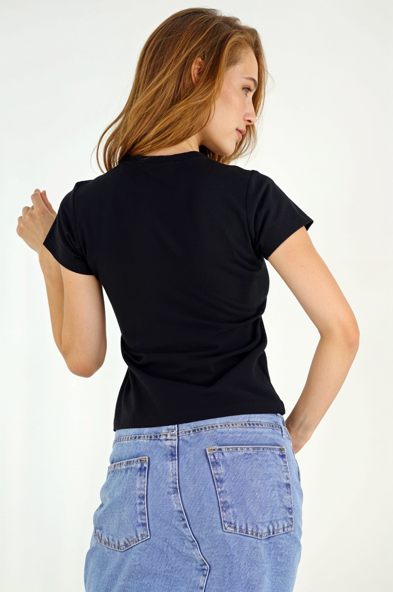 Soft Baby Tee