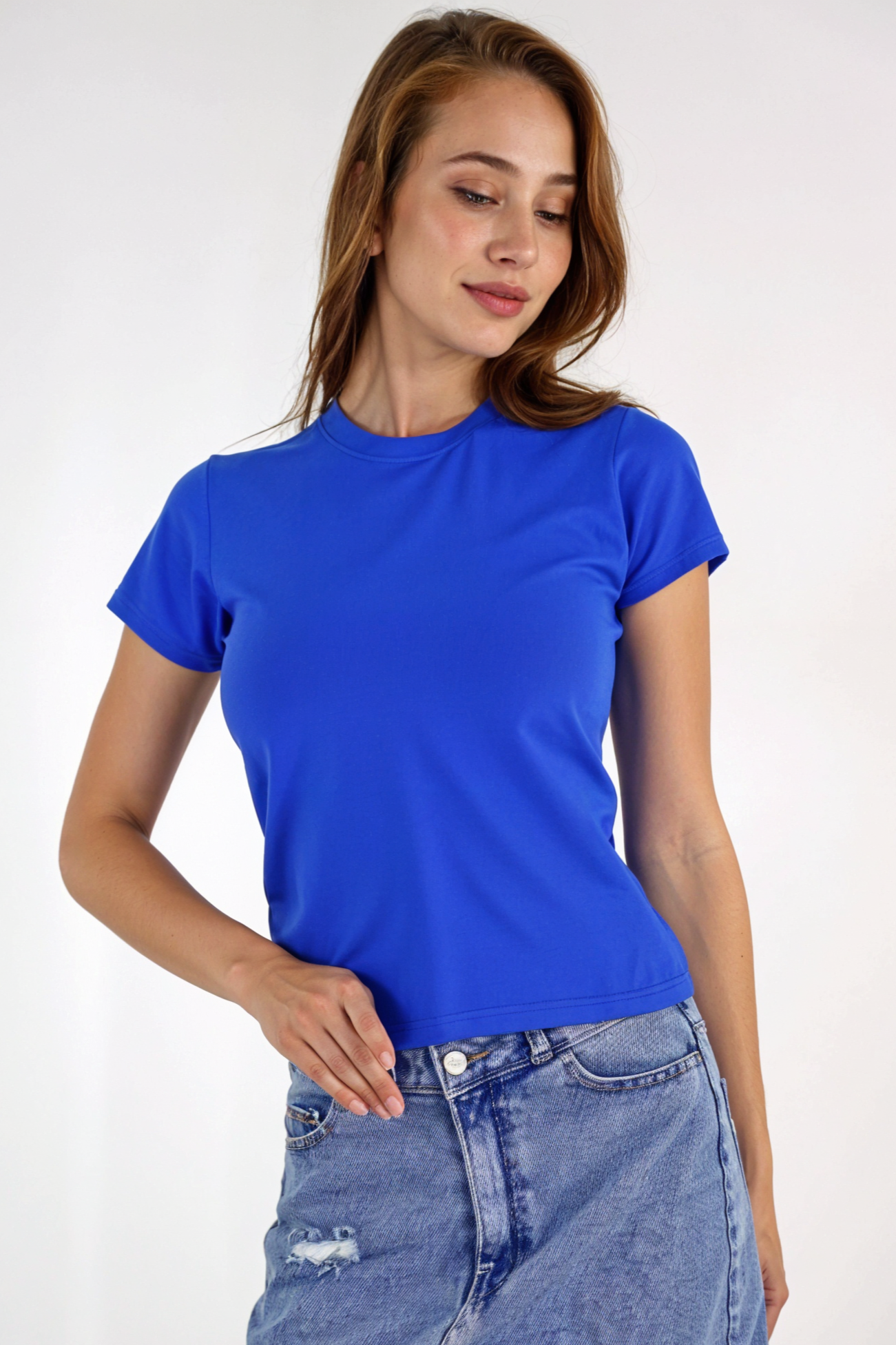 Soft Baby Tee
