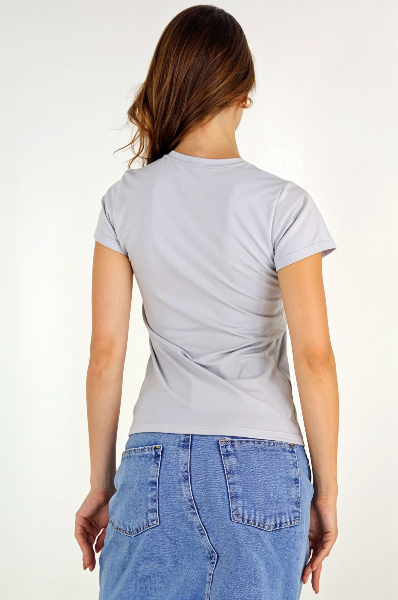 Soft Baby Tee