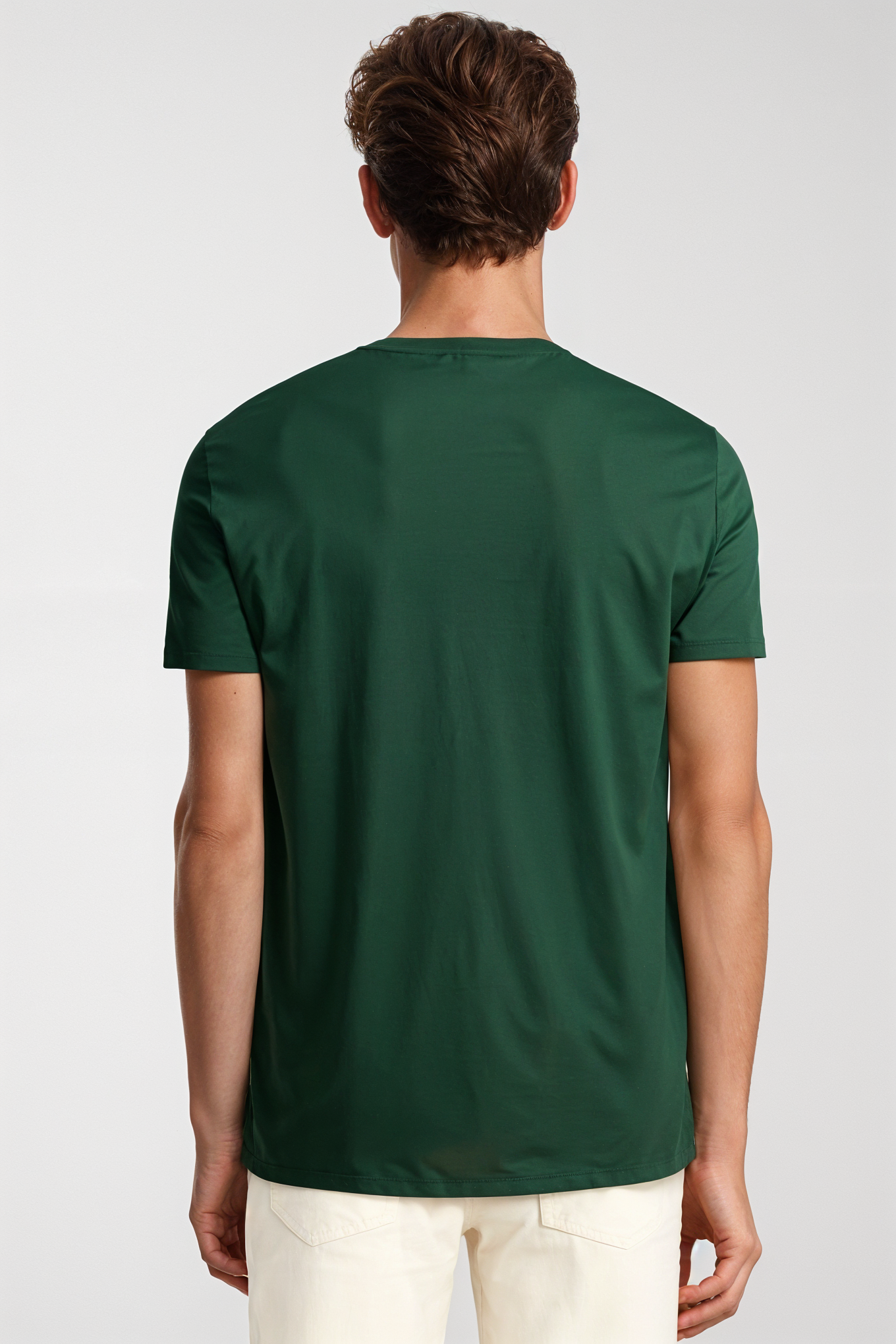 Crew Flow Tee
