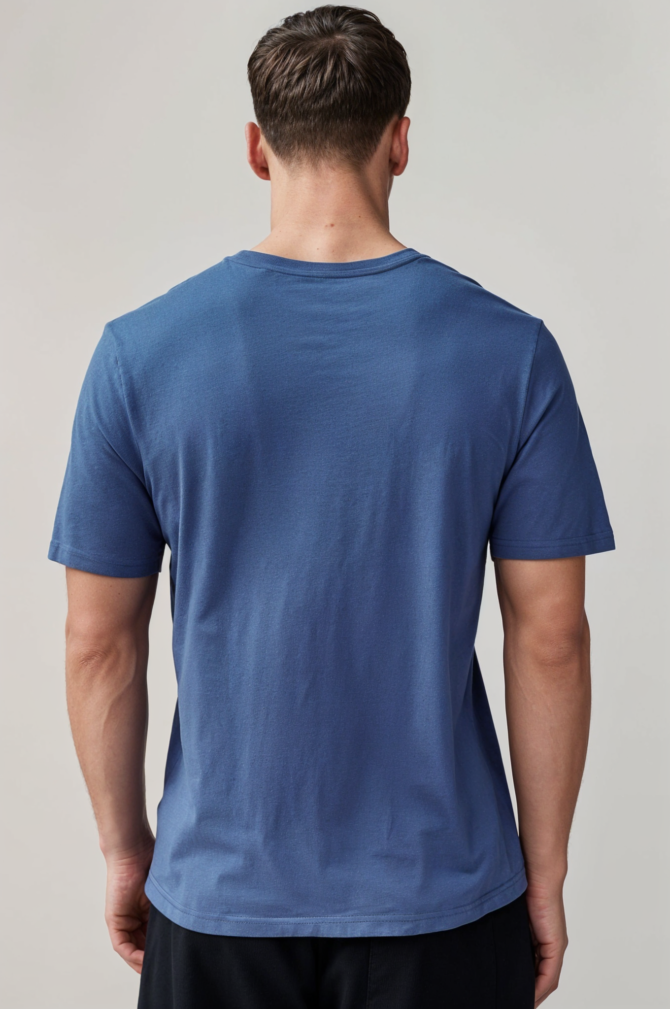 Crew Flow Tee