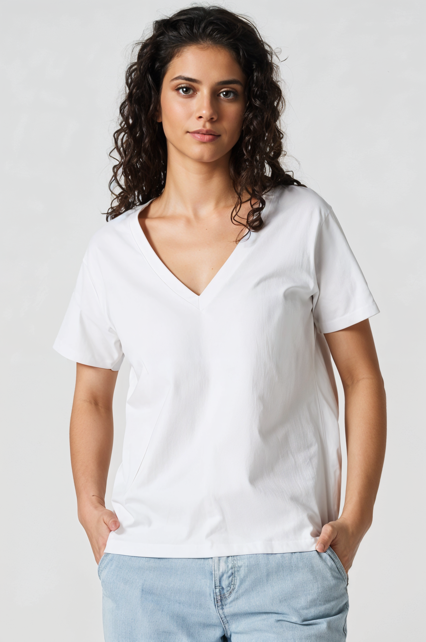 V Air Tee