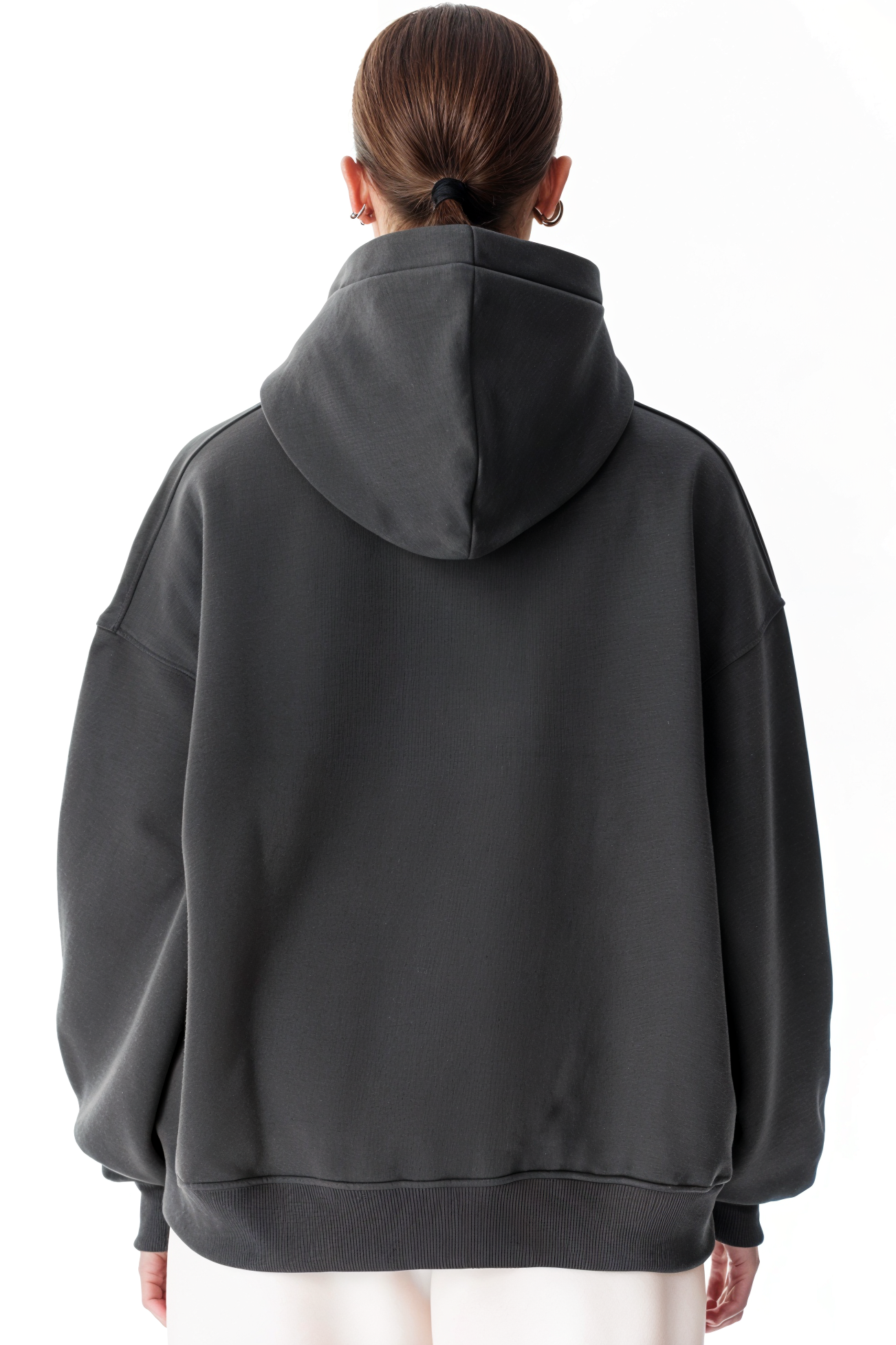 Soft Oversized Hoodie
