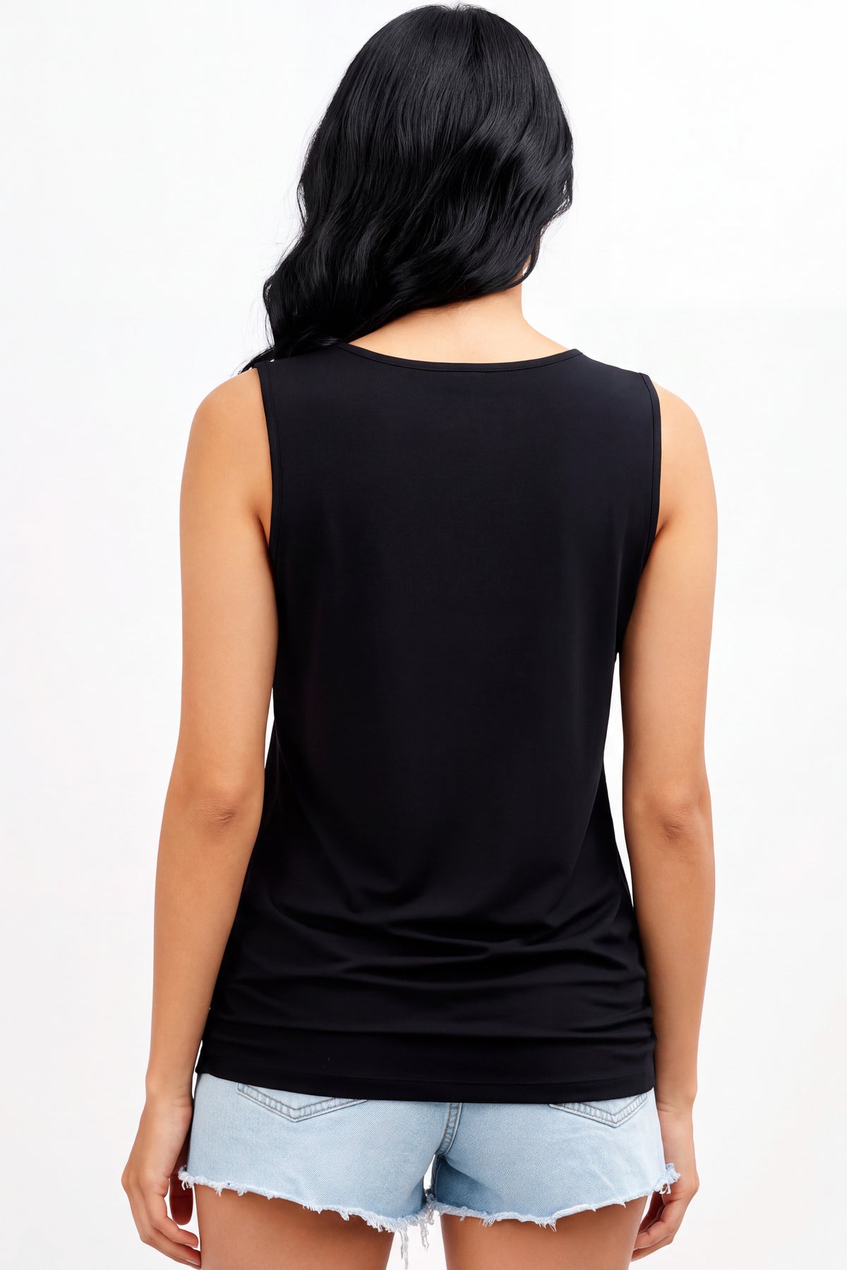 Soft Straps Top
