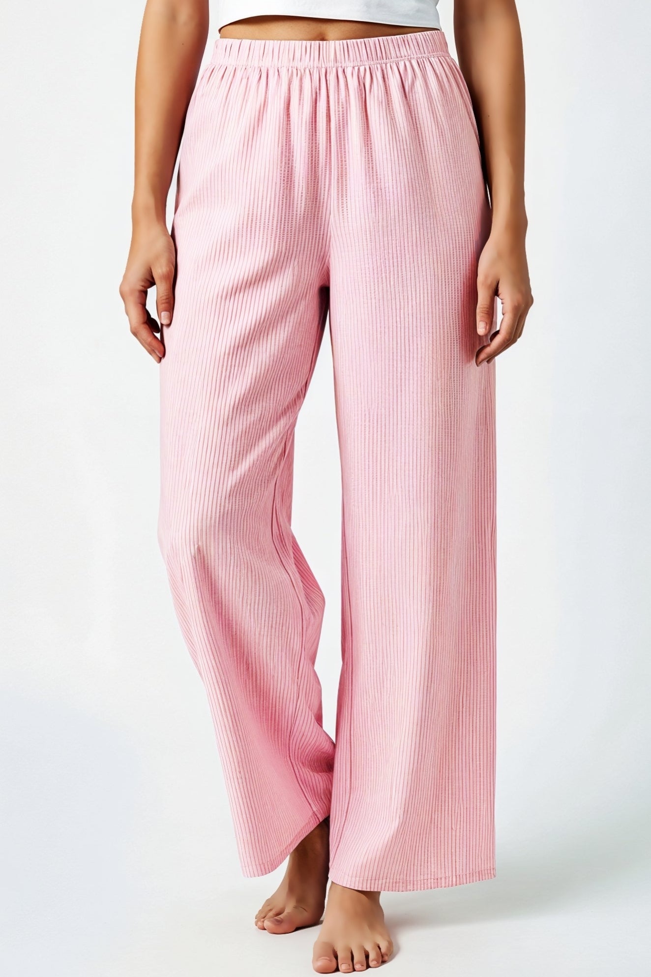 Soft Pyjama Pants