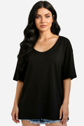 Flow Oversized Top