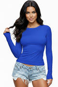 Heavy Long Sleeve Tee
