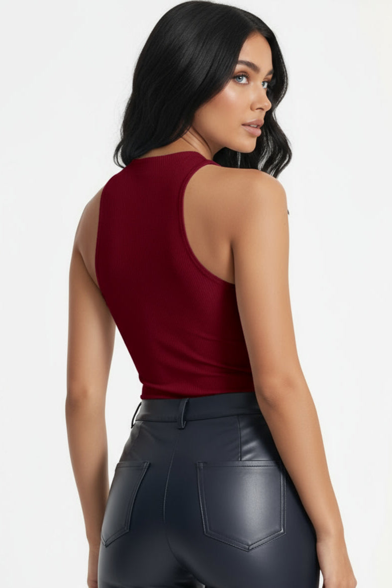 Racer Tank Top