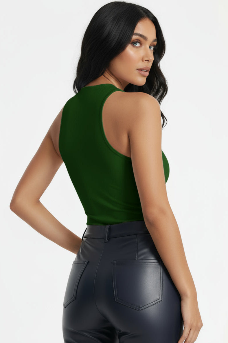 Racer Tank Top