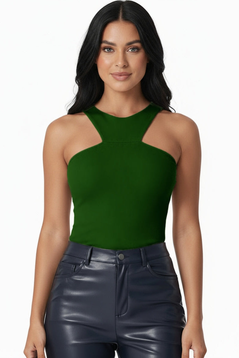 Racer Tank Top