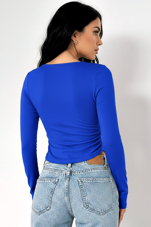 Heavy Edge Top