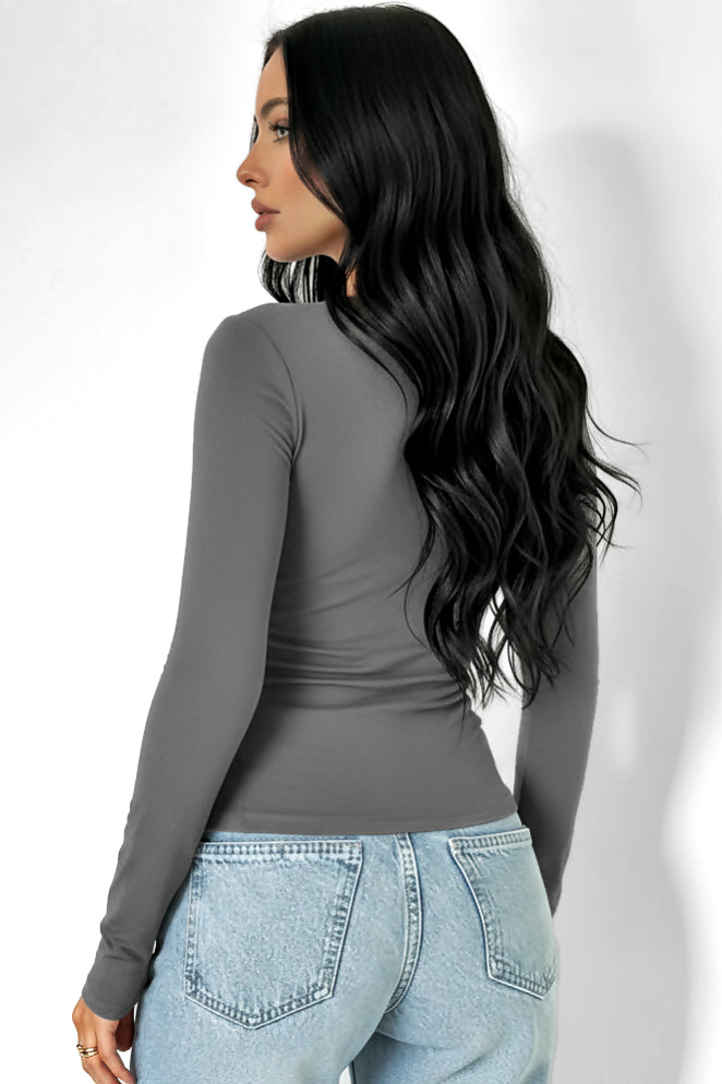 Heavy Edge Top