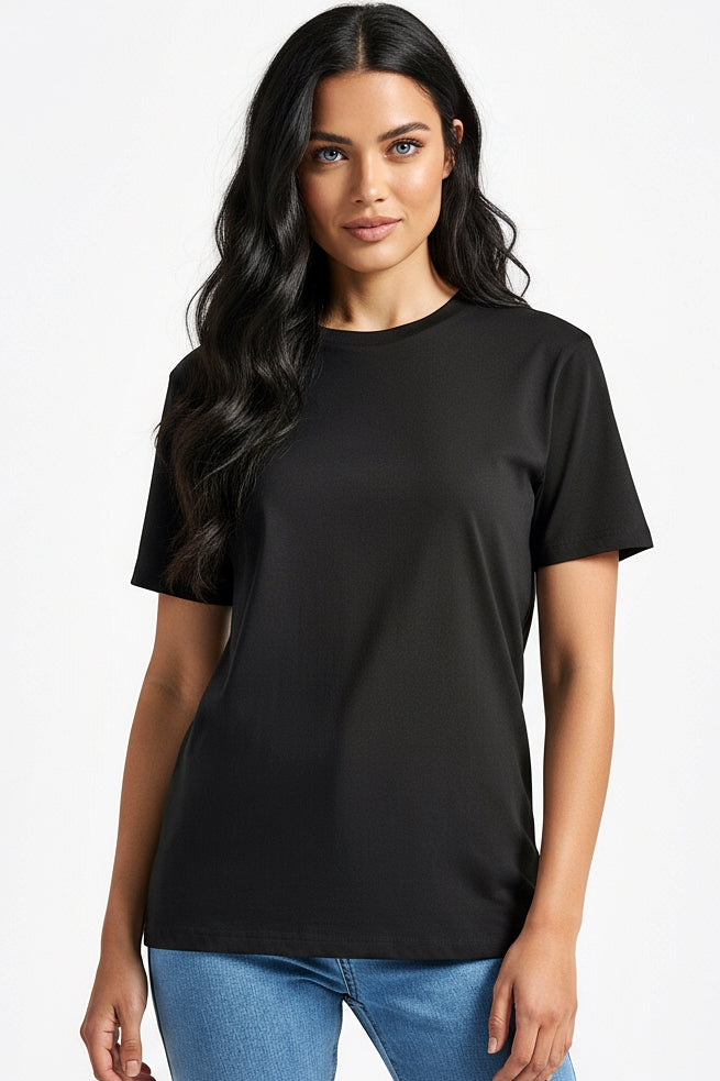 Crew Flow Tee