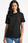 Crew Flow Tee