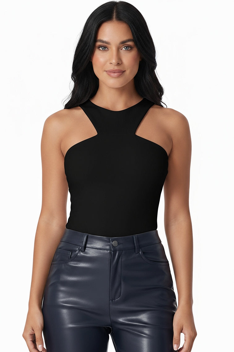 Racer Tank Top