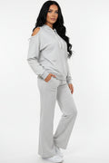 Soft Lounge Set