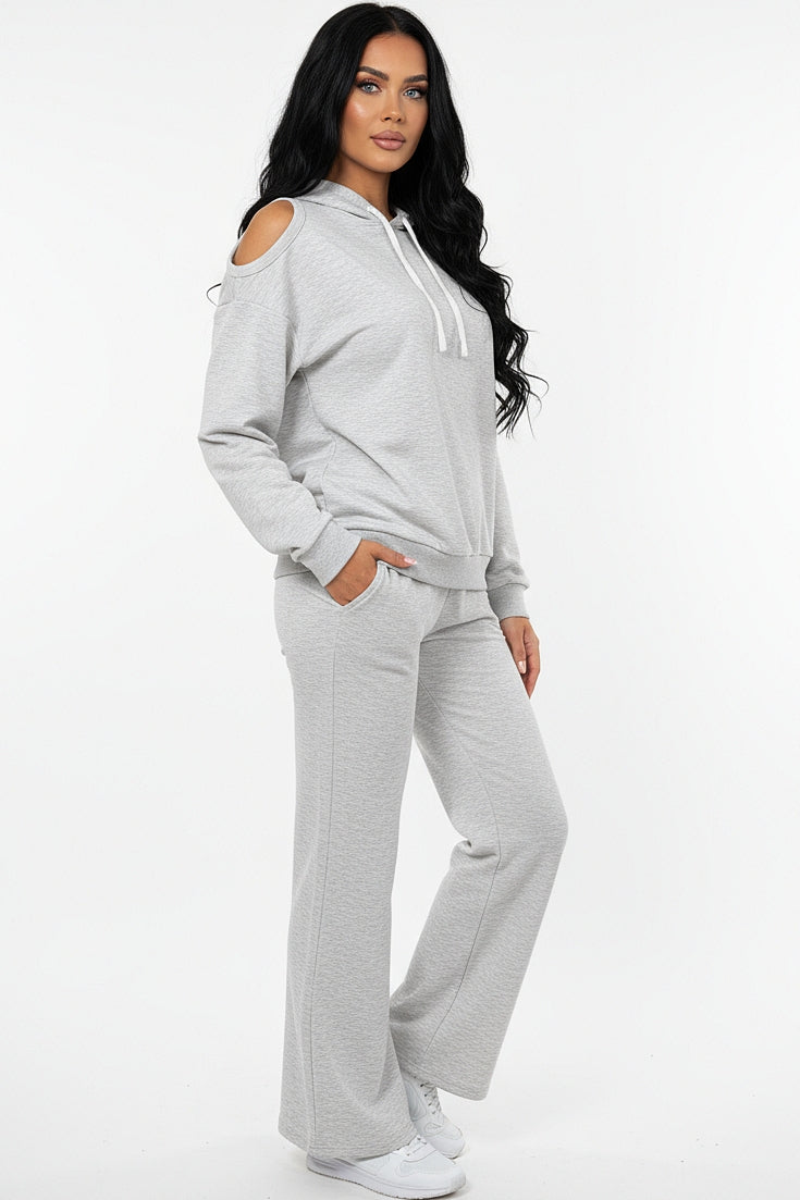 Soft Lounge Set
