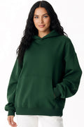 Soft Oversized Hoodie