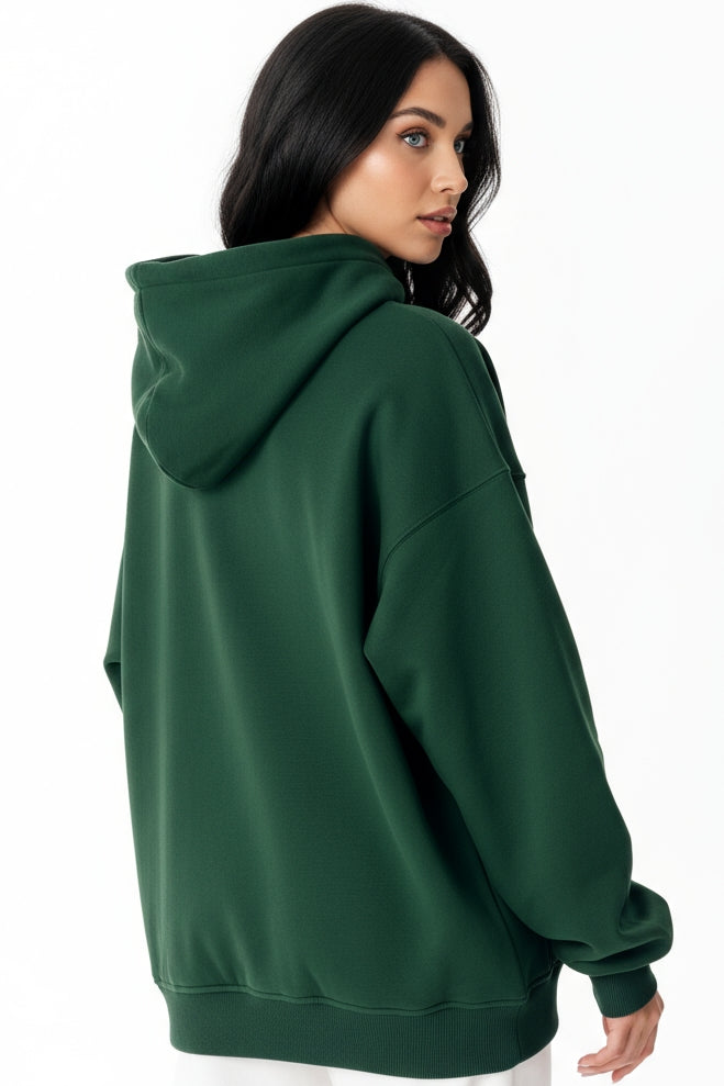 Soft Oversized Hoodie