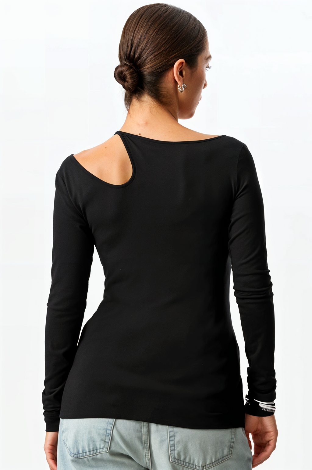 Soft Two Strap Top