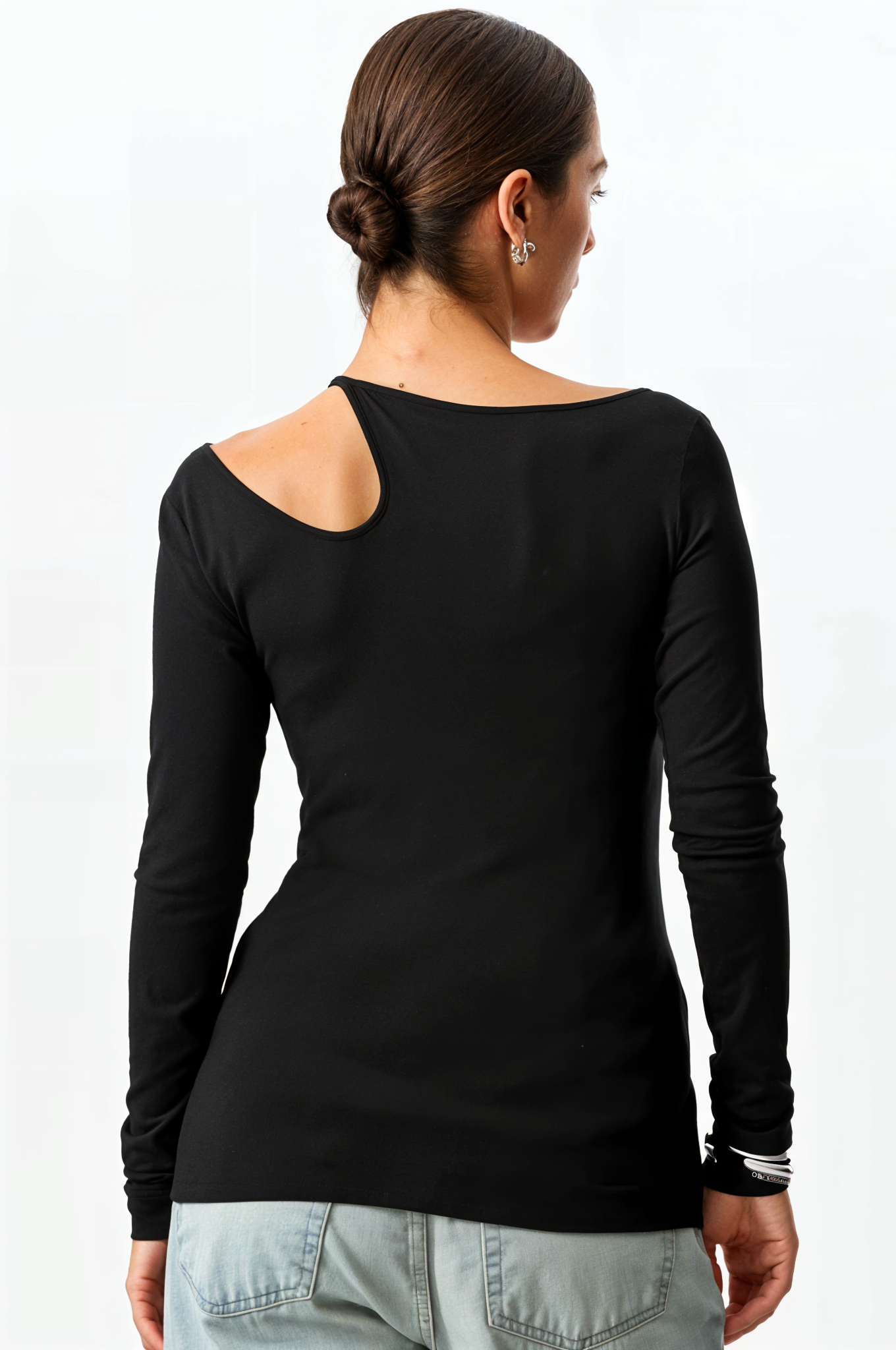 Soft Two Strap Top