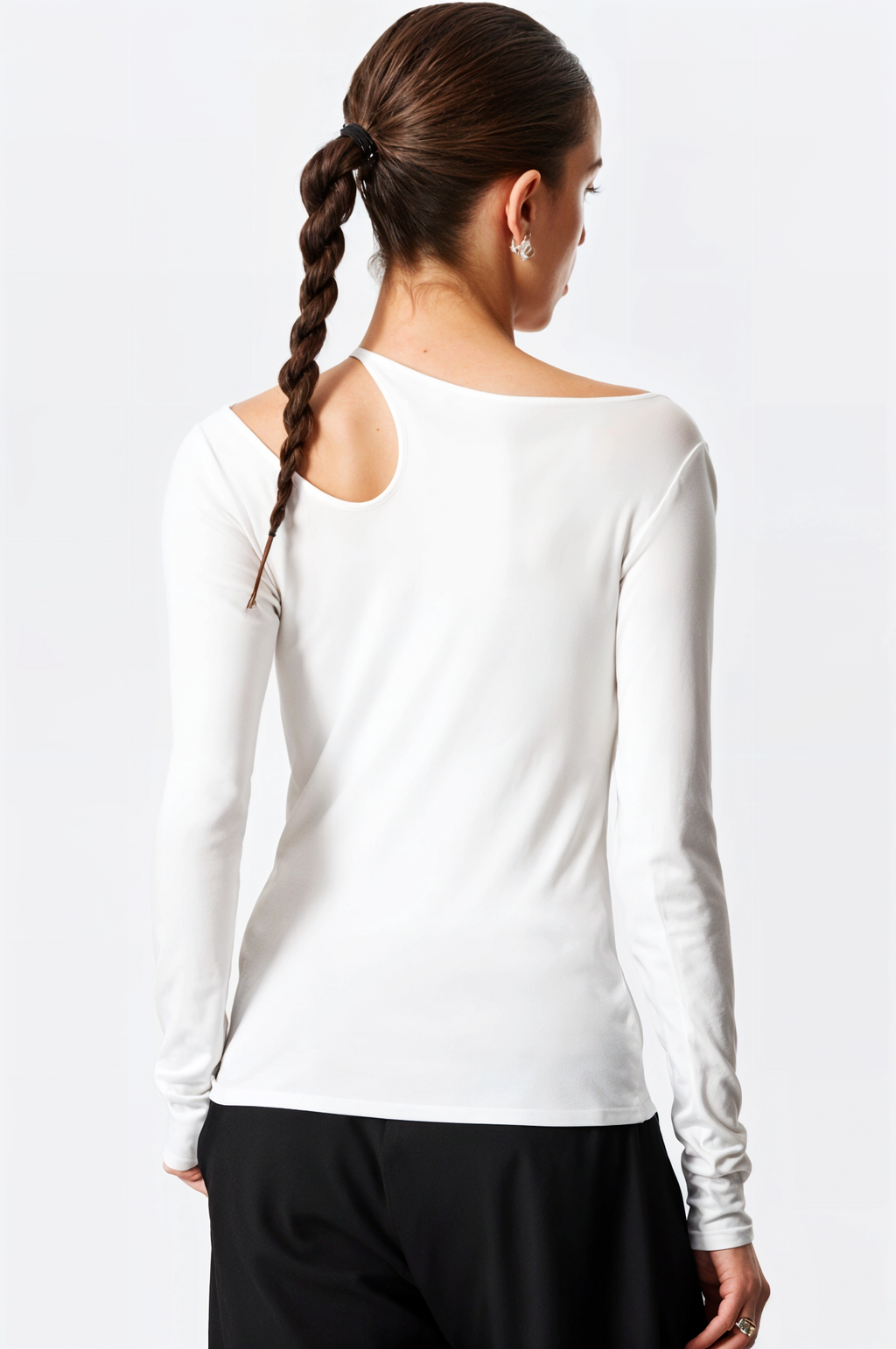 Soft Two Strap Top