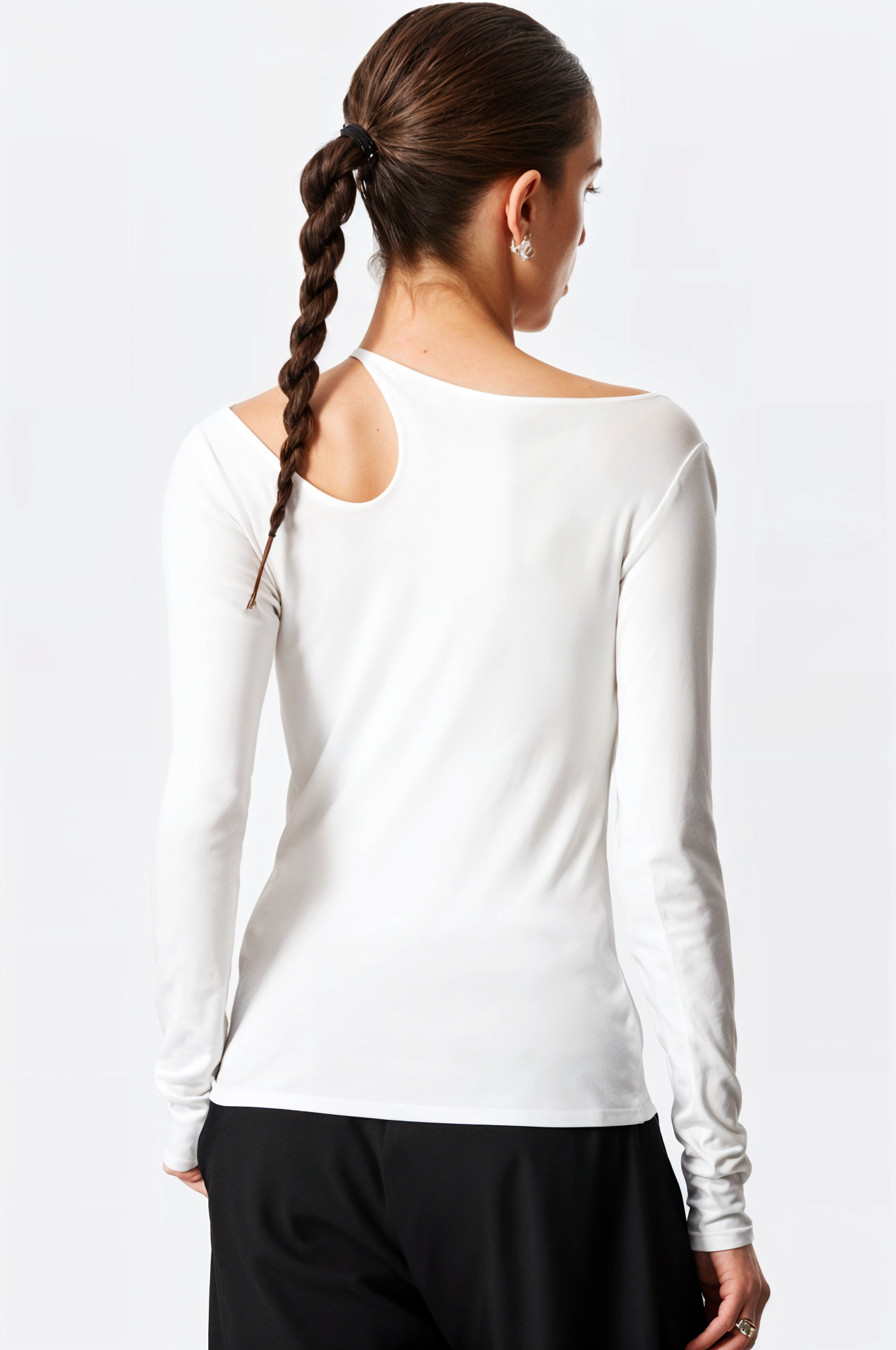Soft Two Strap Top