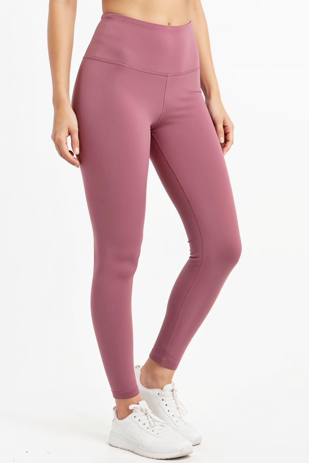 Heavy Cotton Leggings