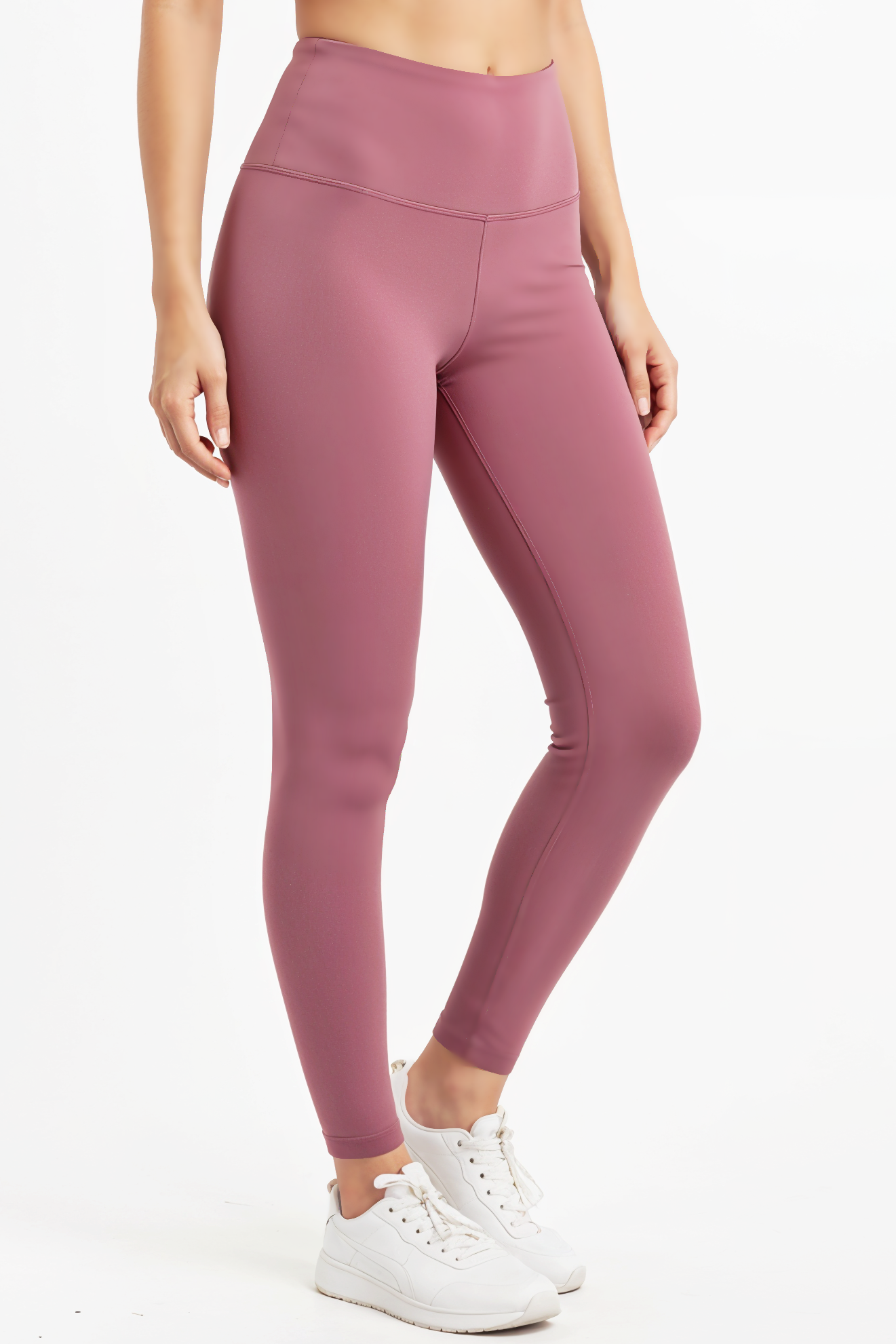 Heavy Cotton Leggings