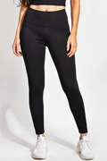 Heavy Cotton Leggings