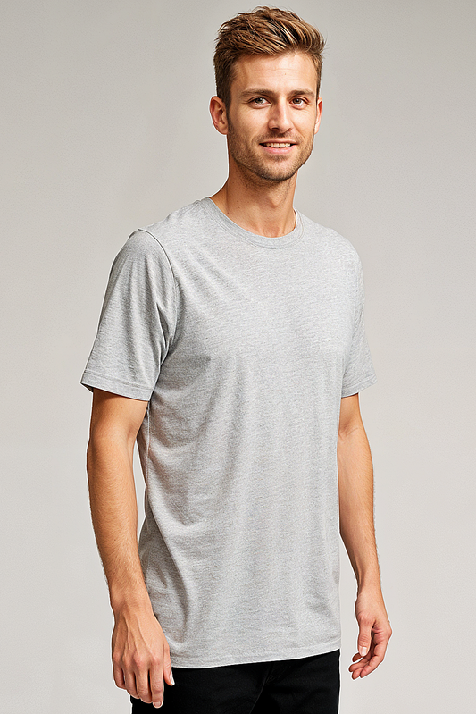 Crew Flow Tee