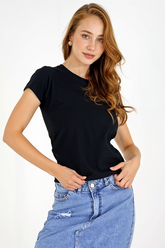 Soft Baby Tee