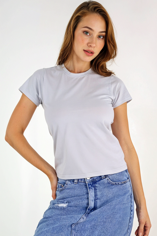 Soft Baby Tee