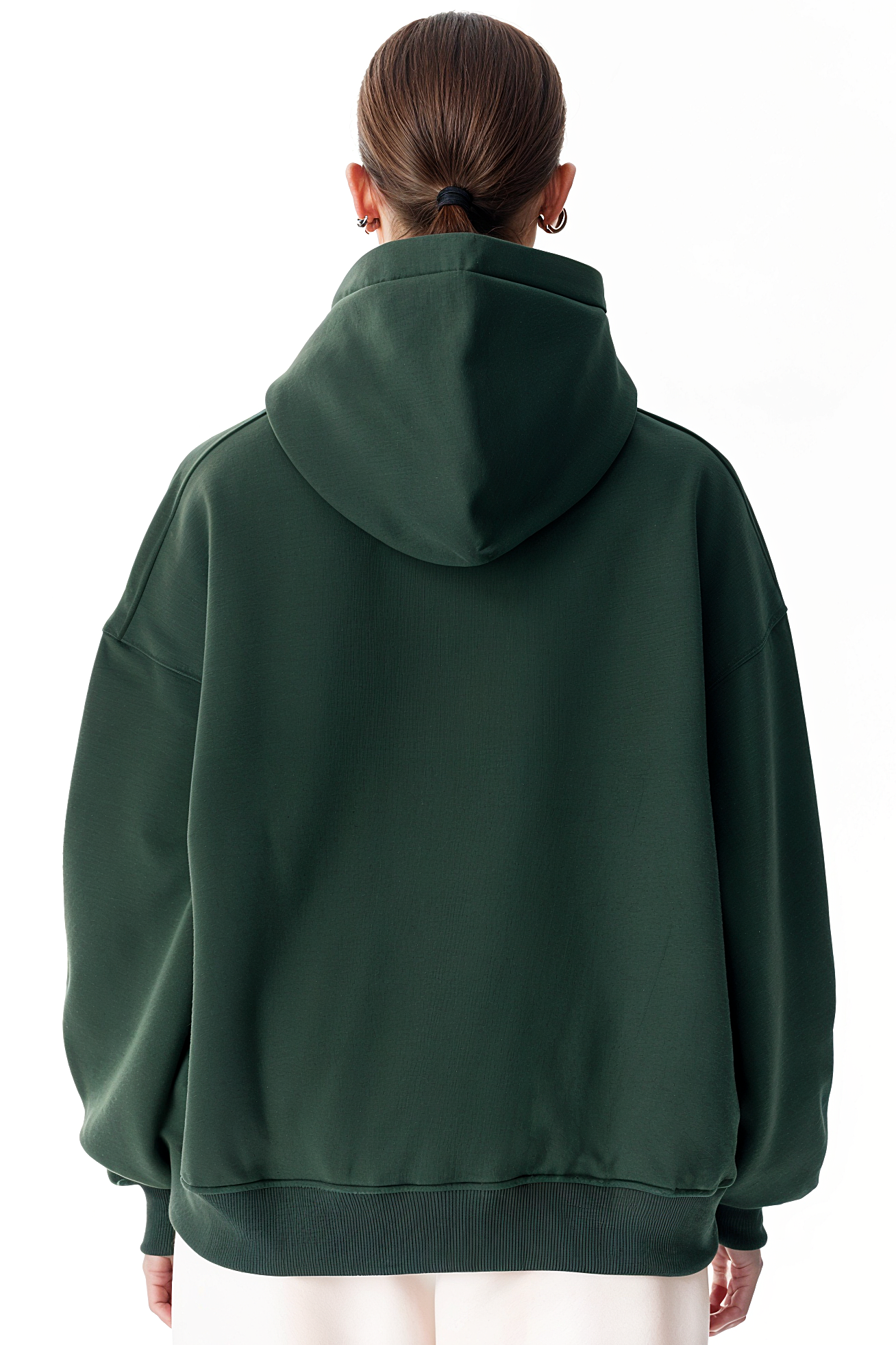 Soft Oversized Hoodie