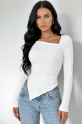 Soft Edge Top
