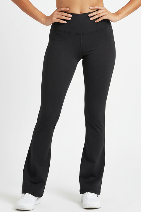 Heavy Cotton Yoga Pants