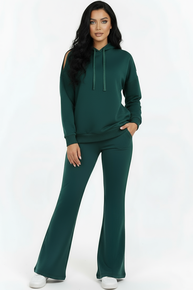 Soft Lounge Set