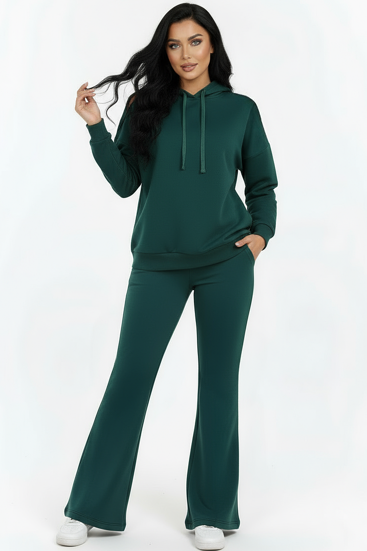 Soft Lounge Set