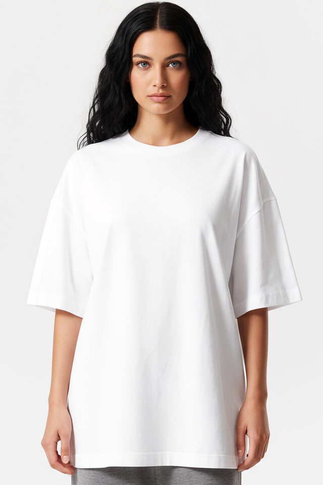 Crew Bold Tee