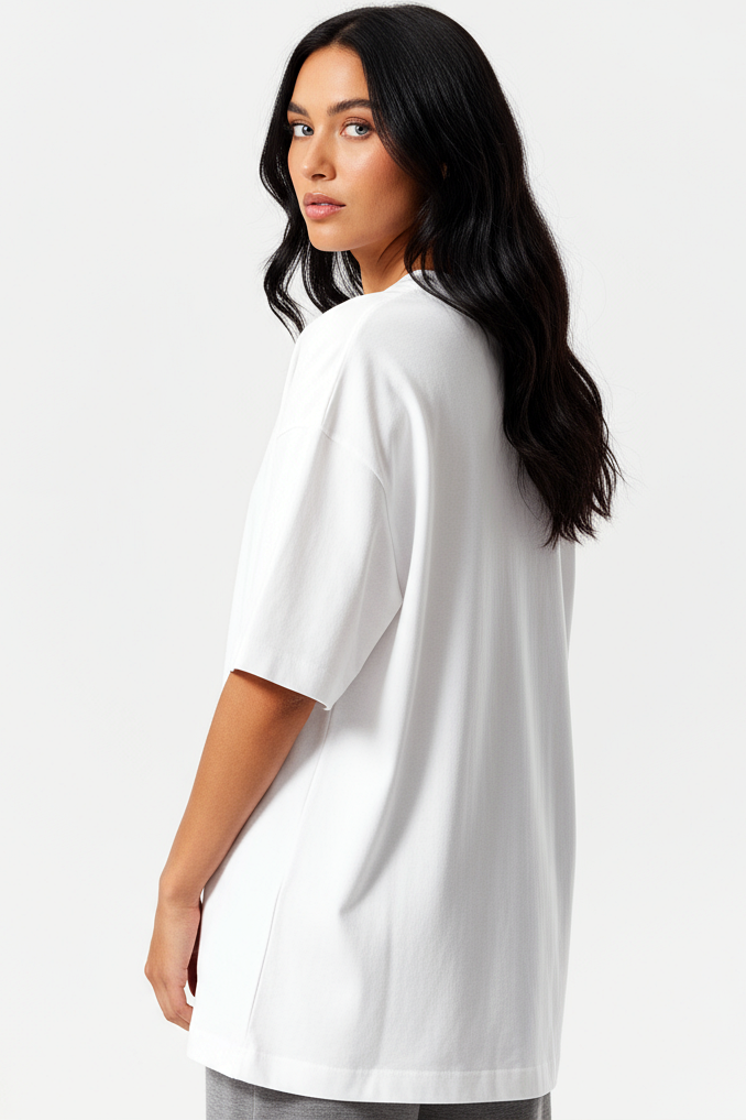 Crew Bold Tee