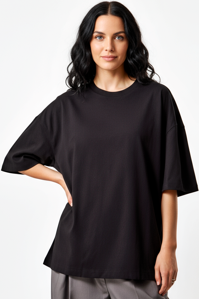 Crew Bold Tee