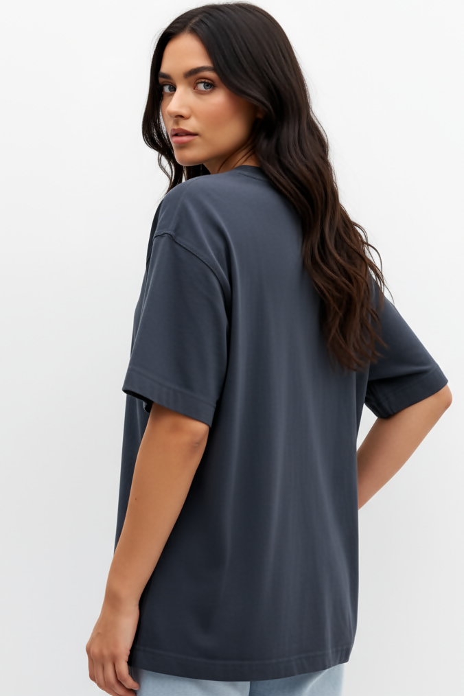 Crew Bold Tee