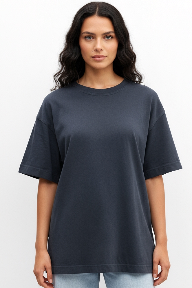 Crew Bold Tee